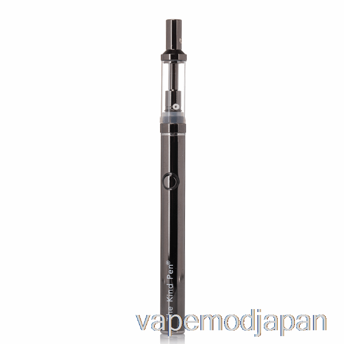 VAPE JAPAN ザ・カインドペン スリム 510 ヴェポライザーキット ガンメタル